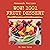Wow! 1001 Homemade Fruit Dessert Recipes by Sage Salas