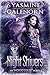 Night Shivers (Indigo Court, #5.5)