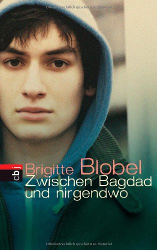 Zwischen Bagdad und nirgendwo (Hardcover)