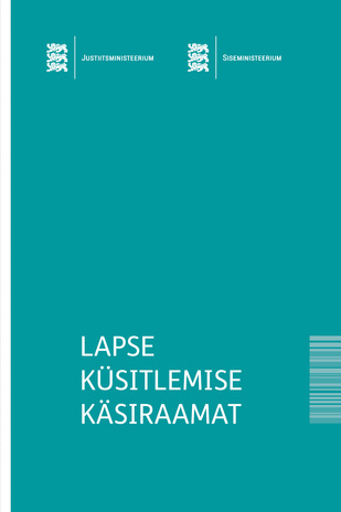 Lapse küsitlemise käsiraamat