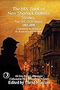 The MX Book of New Sherlock Holmes Stories - Part XIX: 2020 Annual