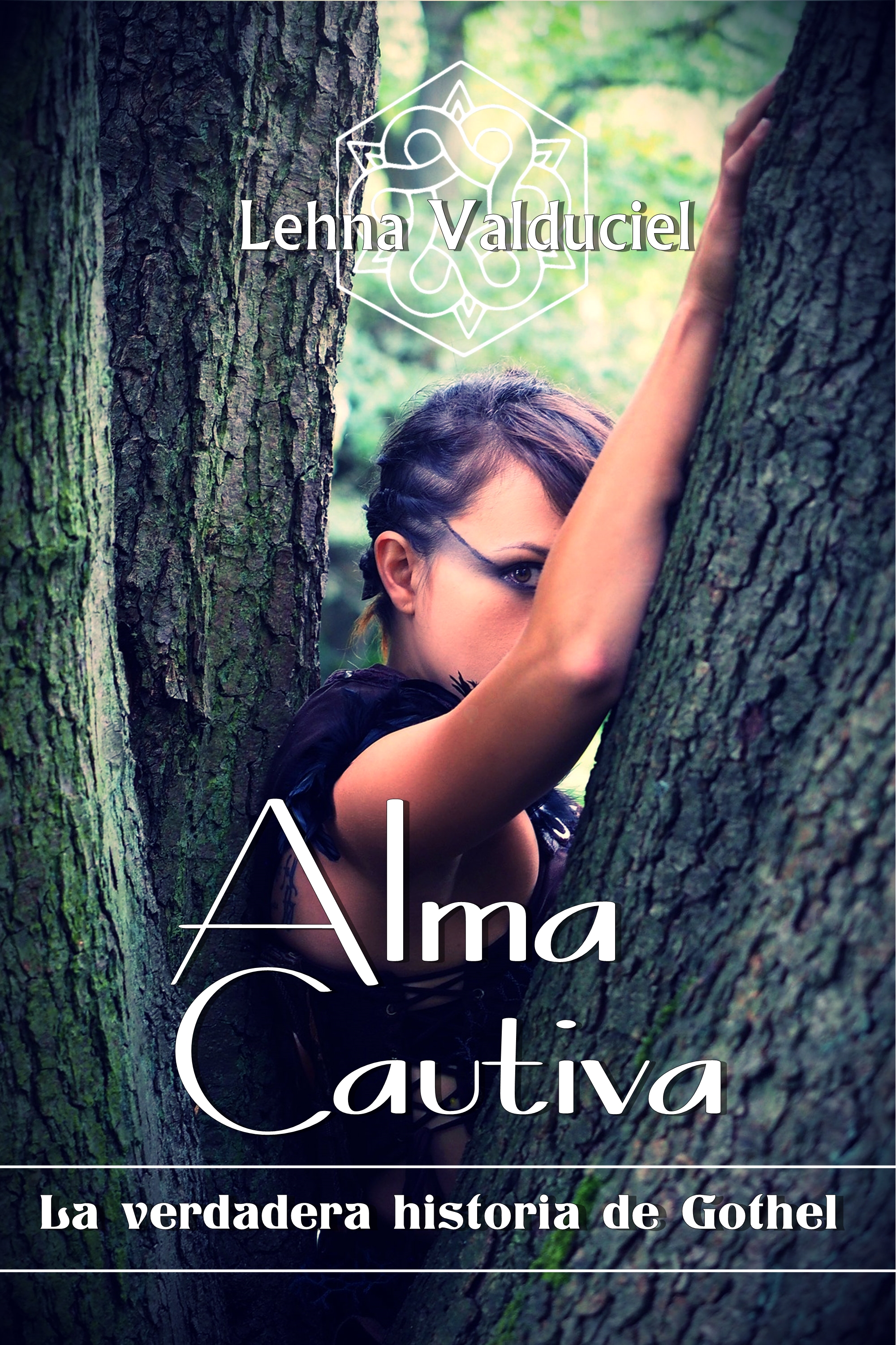 Alma Cautiva - La Verdadera Historia de Gothel