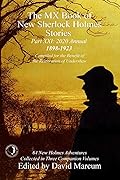 The MX Book of New Sherlock Holmes Stories - Part XXI: 2020 Annual