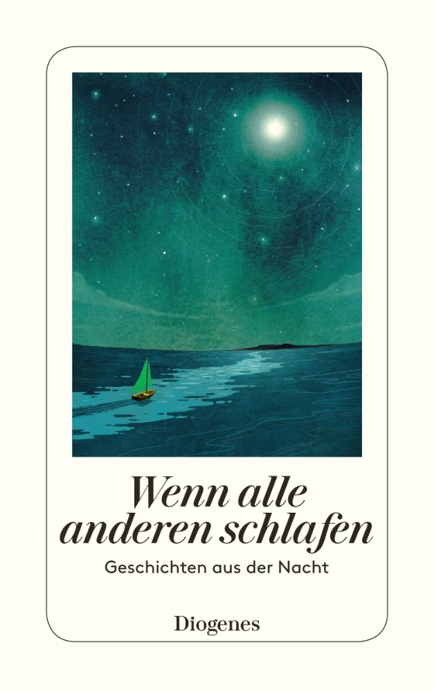 Wenn alle anderen schlafen: Geschichten aus der Nacht (Paperback)