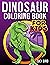 Dinosaur Coloring Book for ...
