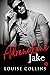 Adrenaline Jake (Jake & Mad...