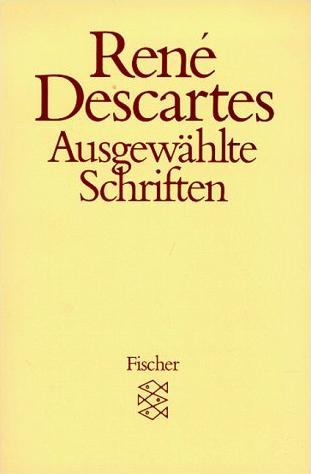 Ausgewählte Schriften (Perfect Paperback)