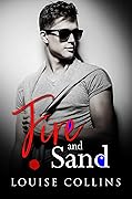 Fire and Sand