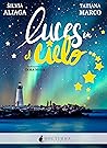 Book cover for Luces en el cielo (Spanish Edition)