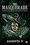Book cover for The Masquerade