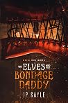 The Elves and the Bondage Daddy Book cover for The Elves and the Bondage Daddy