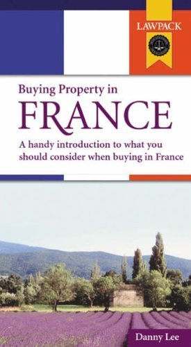 Buying Property in France (Paperback)