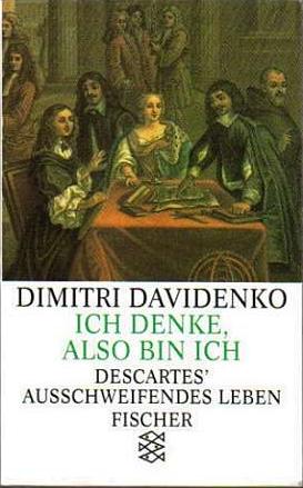 Ich denke, also bin ich (Mass Market Paperback)
