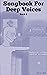 Songbook for Deep Voices: R...