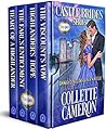 Castle Brides Box Set