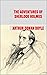 The Adventures of Sherlock Holmes