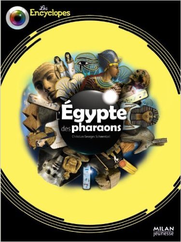 L'Égypte des pharaons (Paperback)