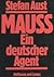 Mauss. Ein deutscher Agent.