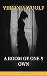 Book cover for A Room of One's Own