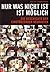 Einstürzende Neubauten - Nur Was Nicht Ist Ist Möglich by Robert Defcon