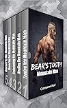 Bear's Tooth Mountain Men: The Complete Series