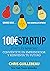 100Euros Startup (SOCIAL MEDIA) (Spanish Edition)