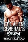 The Alien General's Baby (Men Of Omaron #2) The Alien General's Baby (Men Of Omaron #2)