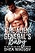The Alien General's Baby (Men Of Omaron #2)
