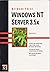 Windows Nt Server 3.5x