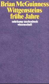Wittgensteins Frühe Jahre (Paperback)