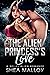 The Alien Princess's Love (...