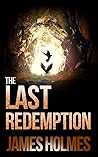 The Last Redemption (The Last Trinity, #3)