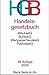 Handelsgesetzbuch