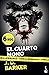 El Cuarto Mono by J.D. Barker
