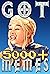 Memes: GOT Memes 5000+ Uniq...