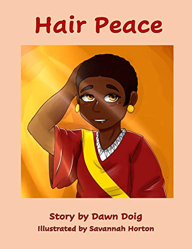 Hair Peace