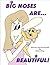 Big Noses Are Beautiful by Dawn Doig