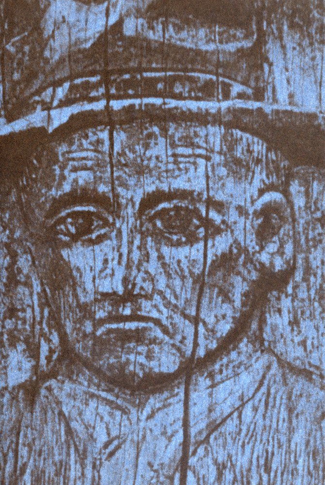 The Merry Cemetery of Sapanta (Paperback)