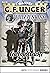 G. F. Unger Tom Prox & Pete -21: Cowboystreiche (G.F. Unger Classic-Edition 62) (German Edition)