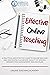EFFECTIVE ONLINE TEACHING: ...