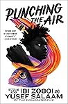 Punching the Air