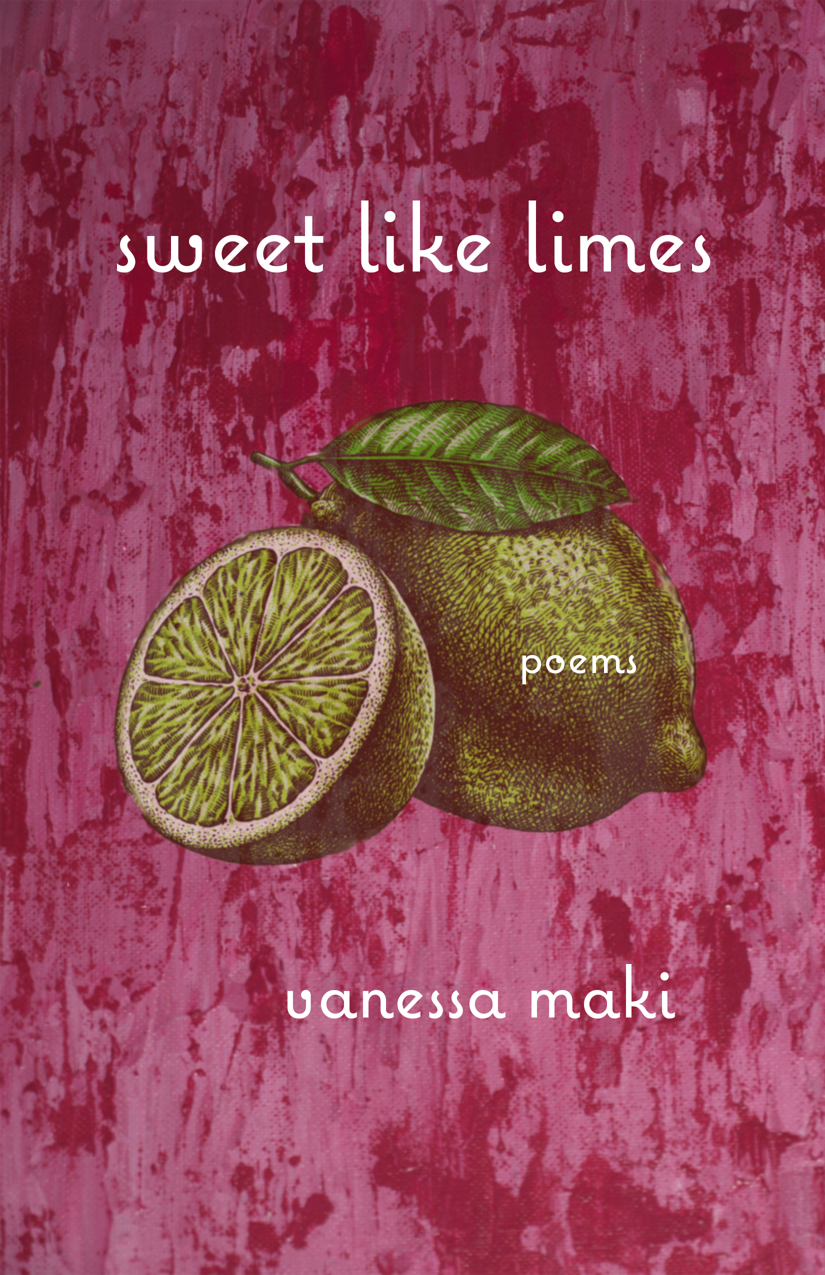 Sweet Like Limes