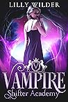 Vampire Shifter A...