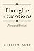 Thoughts of Emotions by William Rust