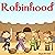 Robinhood : Book for kids: ...