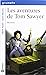 Les aventures de Tom Sawyer by Mark Twain