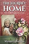 The Journey Home (Forgotten Flowers series, #2) The Journey Home (Forgotten Flowers series, #2)