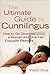 The ultimate guide to cunnilingus: How to go down on a woman and give her exquisite pleasure