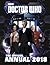 Doctor Who: The Official An...