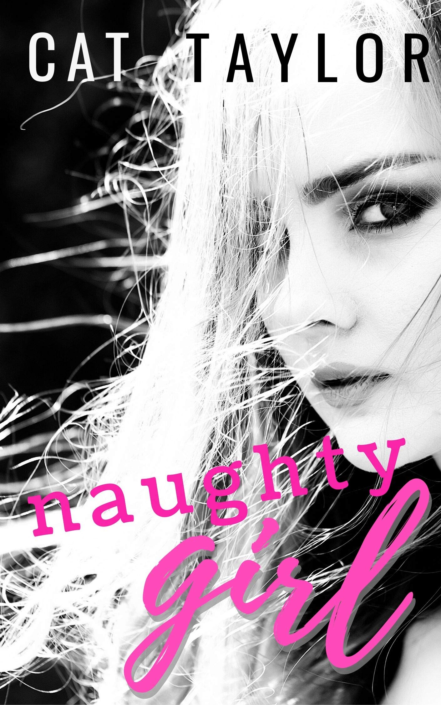 Naughty Girl (Steelhead Lake Erotica #1)